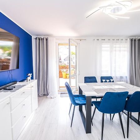 Apartament Natalia Szklarska Poręba Exterior foto
