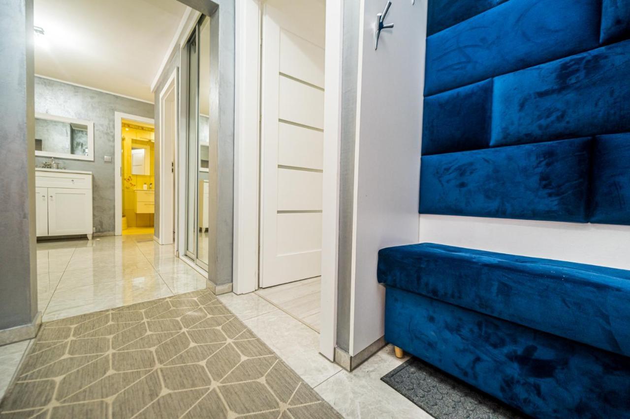 Apartament Natalia Szklarska Poręba Exterior foto