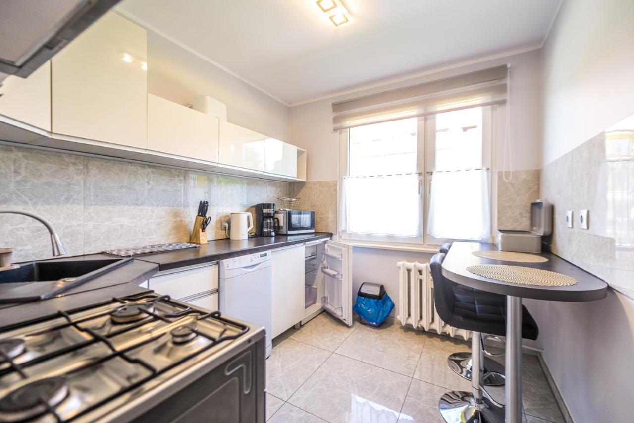 Apartament Natalia Szklarska Poręba Exterior foto