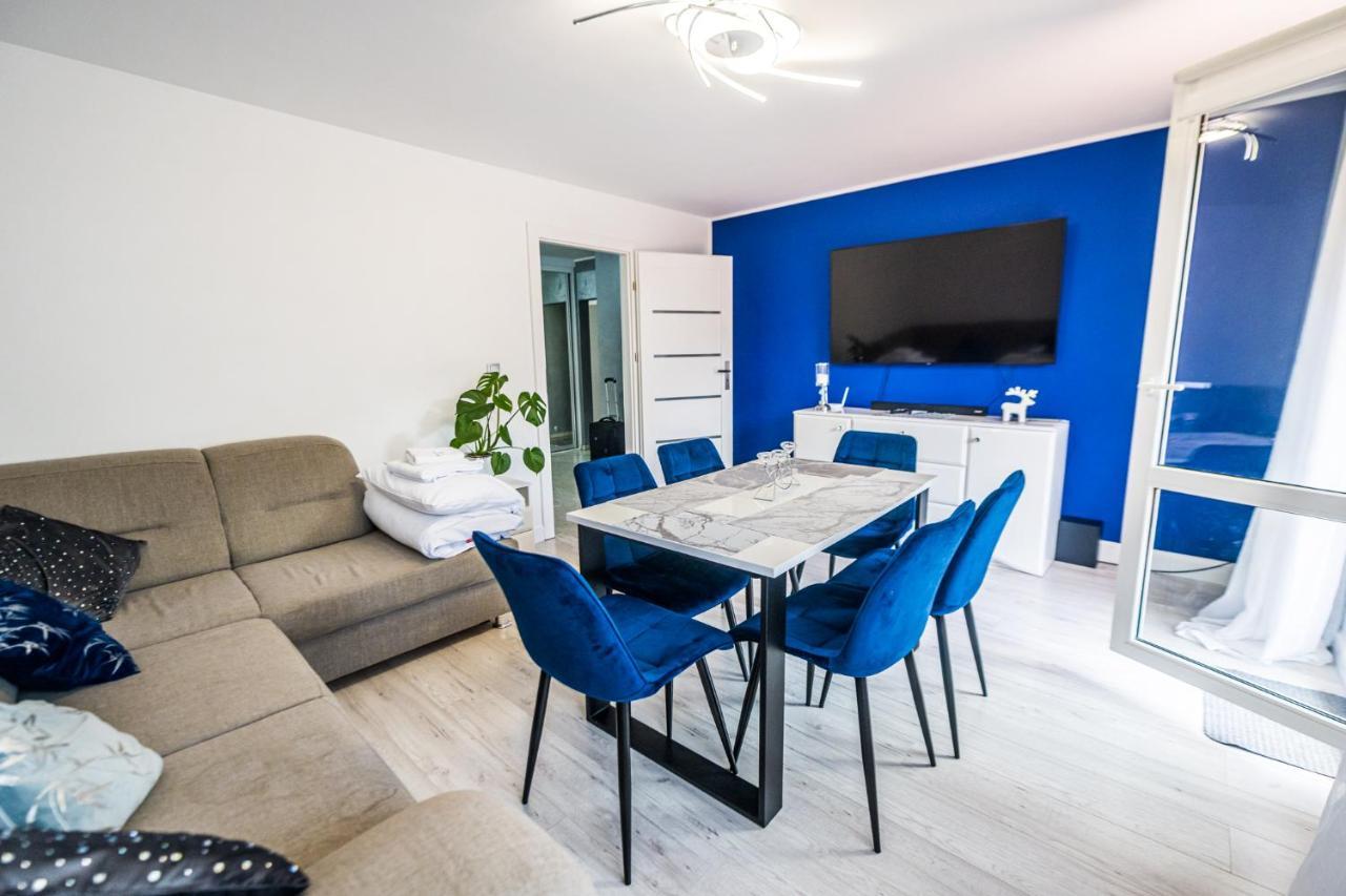 Apartament Natalia Szklarska Poręba Exterior foto