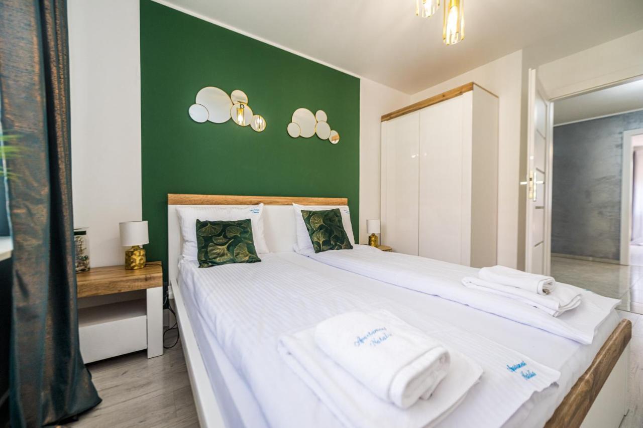 Apartament Natalia Szklarska Poręba Exterior foto