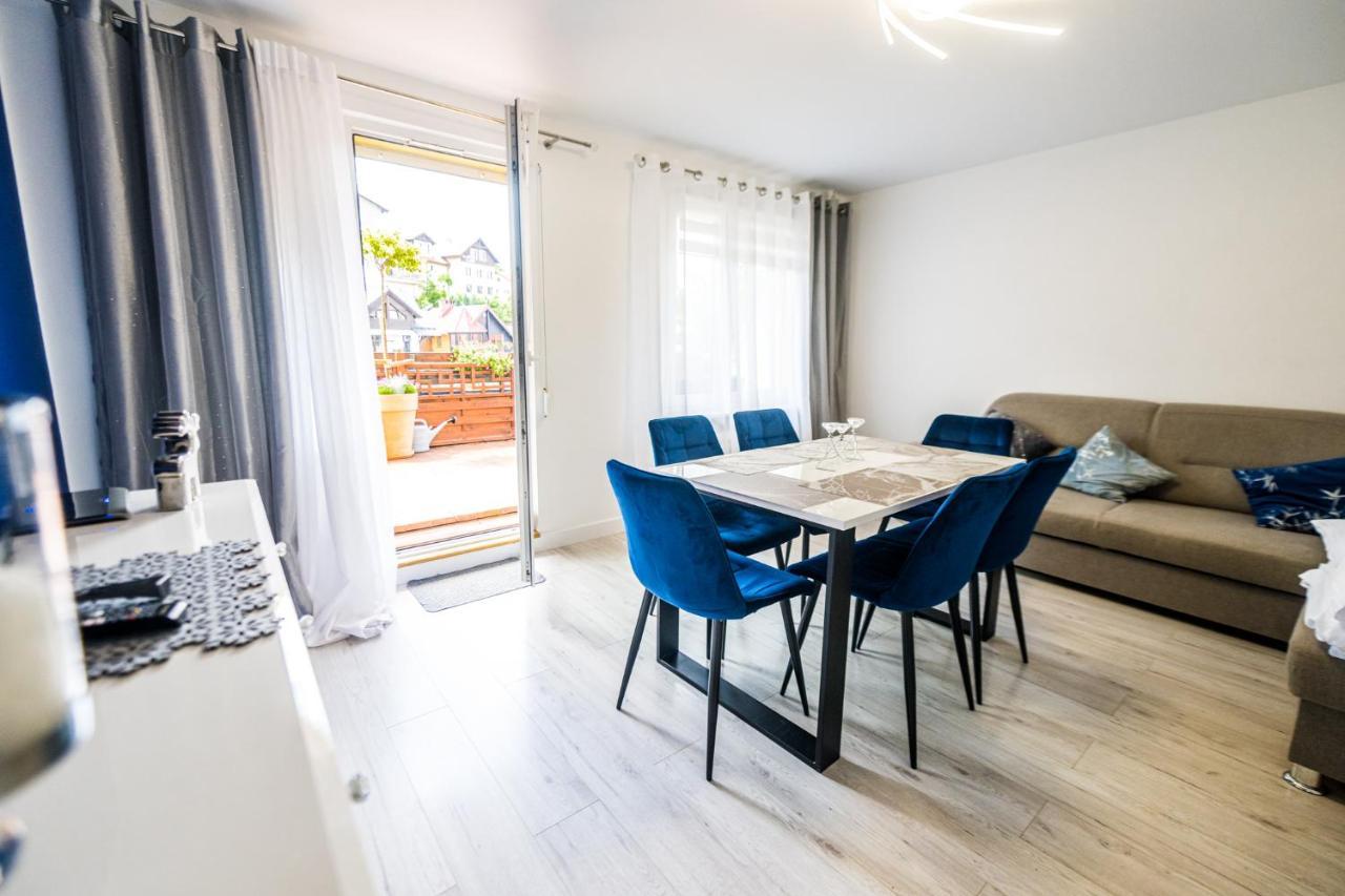 Apartament Natalia Szklarska Poręba Exterior foto