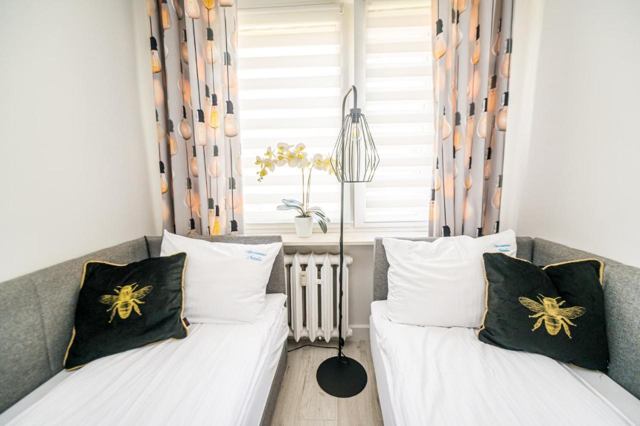 Apartament Natalia Szklarska Poręba Exterior foto