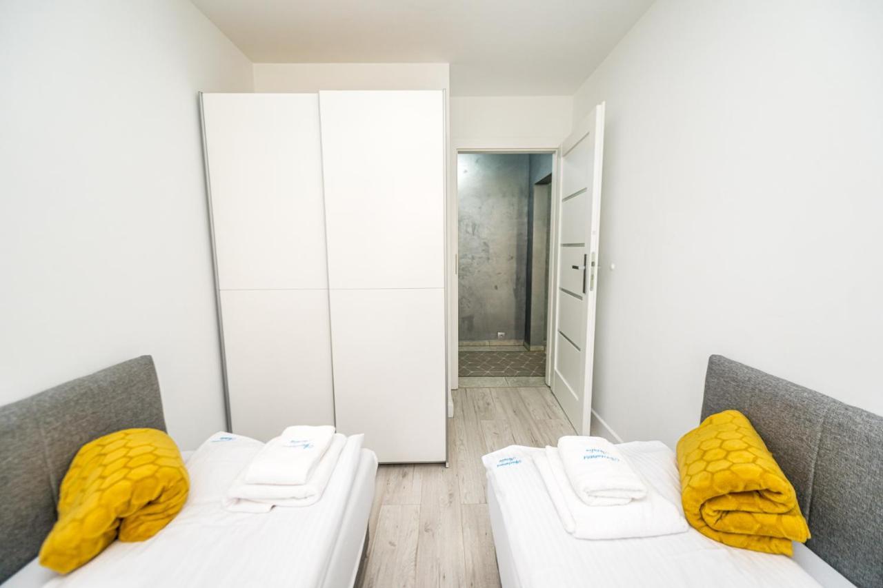 Apartament Natalia Szklarska Poręba Exterior foto