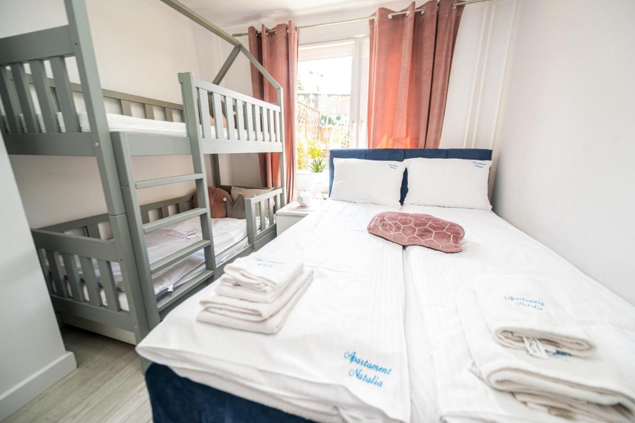 Apartament Natalia Szklarska Poręba Exterior foto