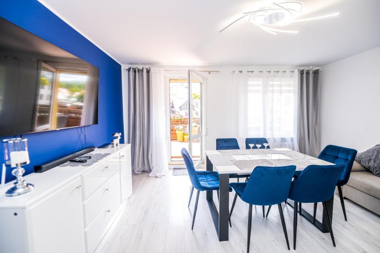 Apartament Natalia Szklarska Poręba Exterior foto